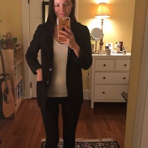 Black H&M Blazer
